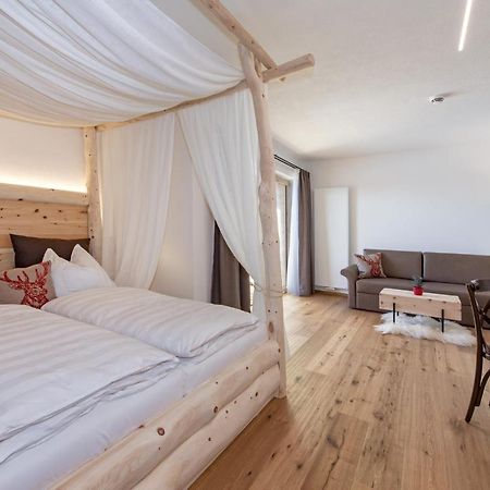 Naturhotel Runa Роденго Экстерьер фото