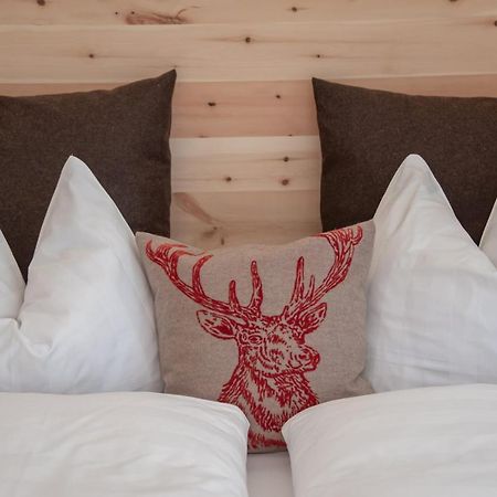 Naturhotel Runa Роденго Экстерьер фото