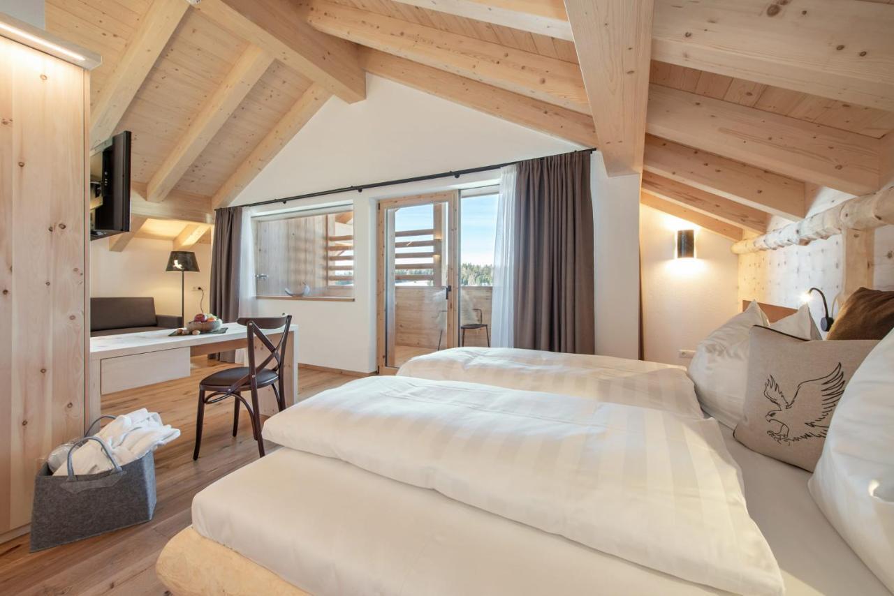 Naturhotel Runa Роденго Экстерьер фото