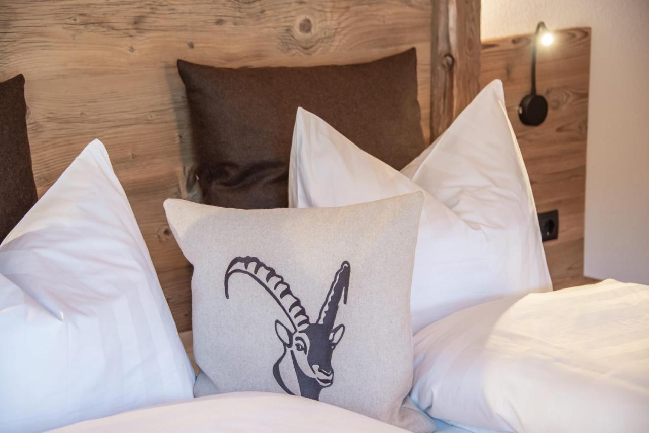 Naturhotel Runa Роденго Экстерьер фото