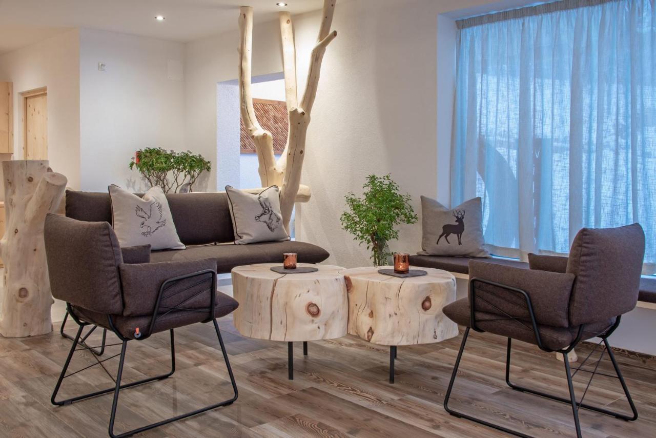 Naturhotel Runa Роденго Экстерьер фото