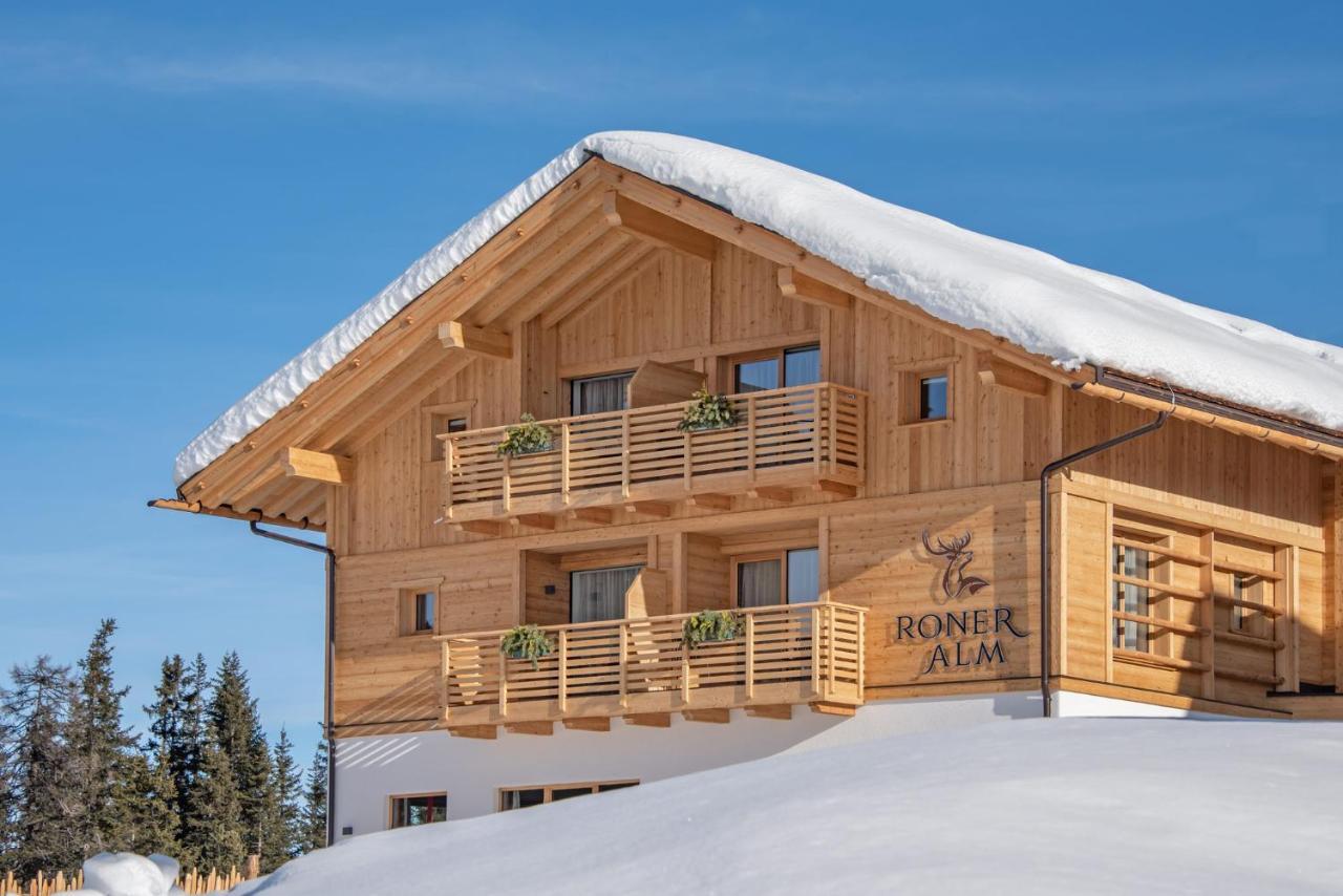 Naturhotel Runa Роденго Экстерьер фото