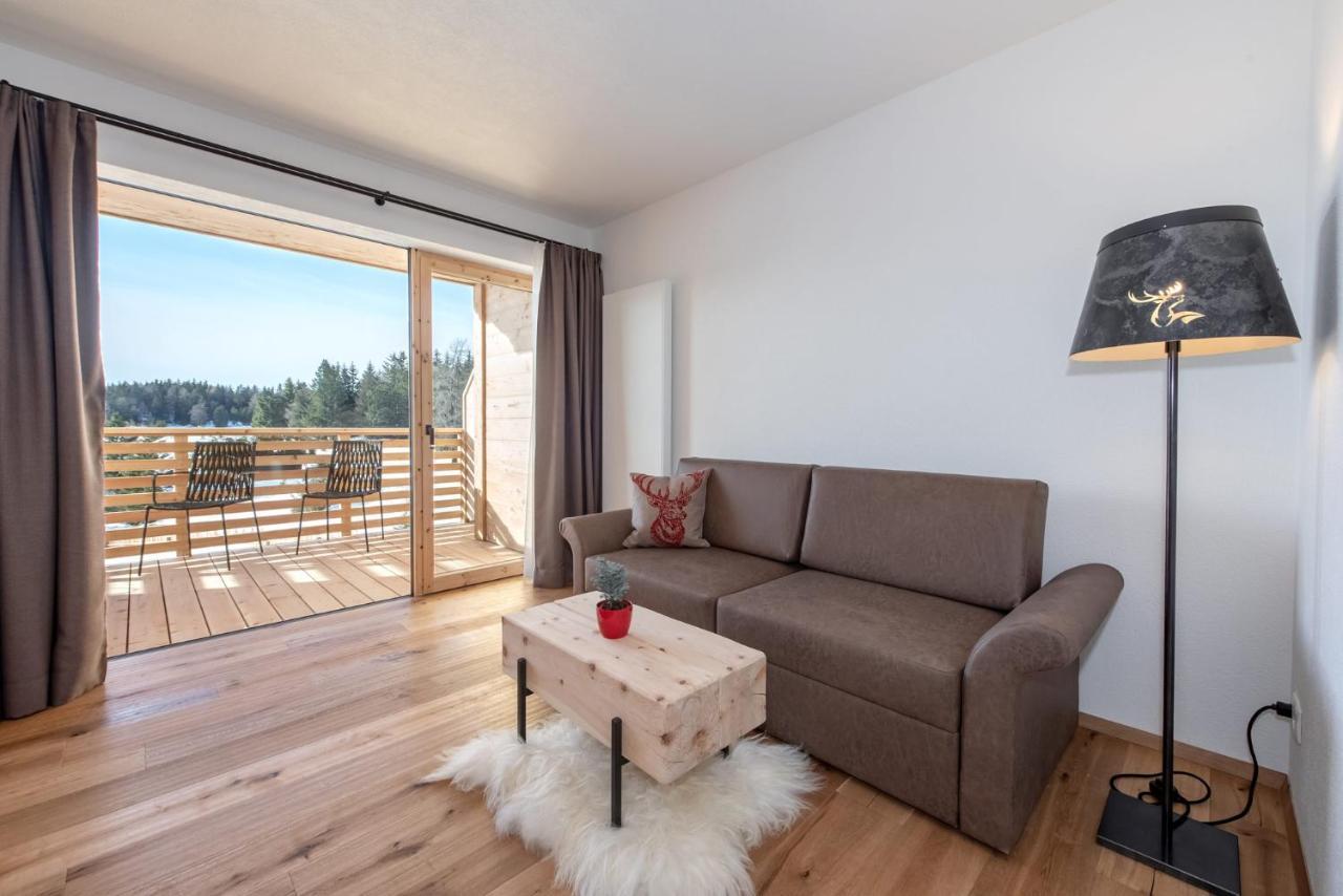 Naturhotel Runa Роденго Экстерьер фото