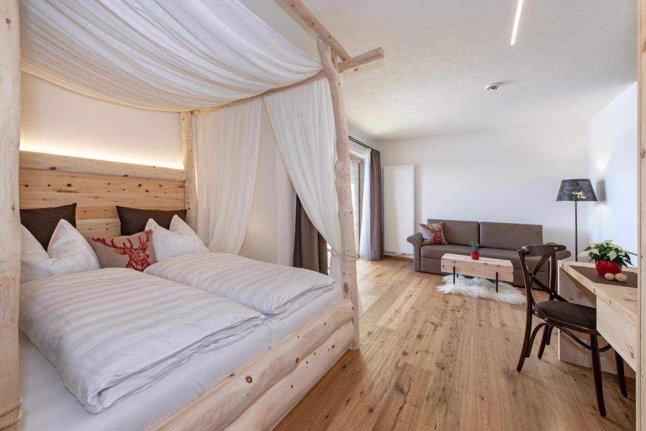 Naturhotel Runa Роденго Экстерьер фото